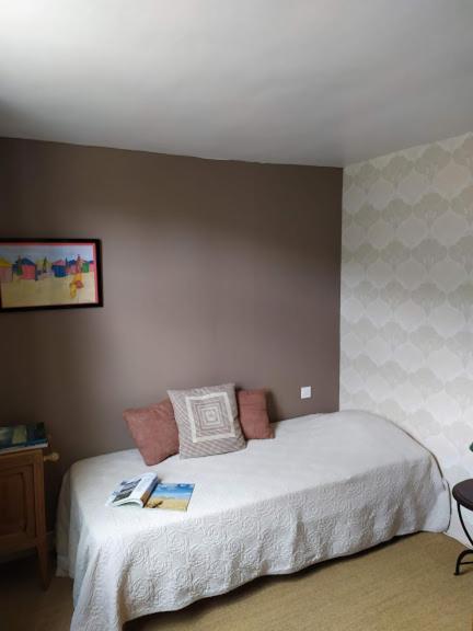 Duck House Bed & Breakfast Saint-Wandrille-Rancon Екстериор снимка