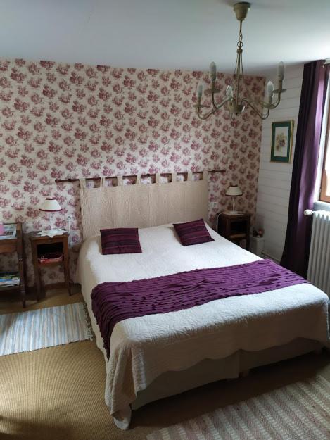 Duck House Bed & Breakfast Saint-Wandrille-Rancon Екстериор снимка