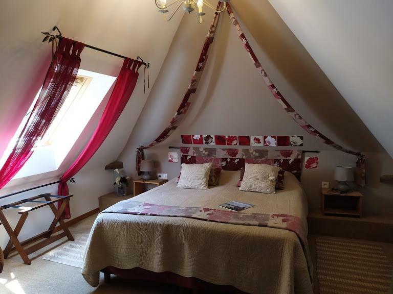 Duck House Bed & Breakfast Saint-Wandrille-Rancon Екстериор снимка